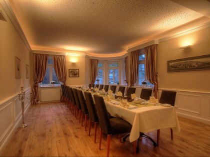 Foto: Hotel Weinberg-Schlößchen