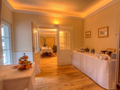Foto: Hotel Weinberg-Schlößchen