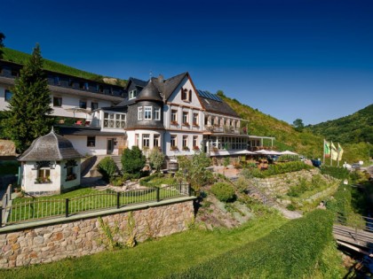 Foto: Hotel Weinberg-Schlößchen