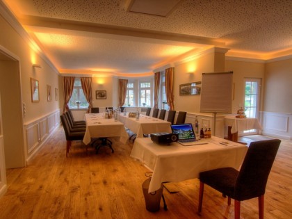 Foto: Hotel Weinberg-Schlößchen