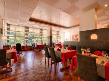 Foto: Hotel Weinberg-Schlößchen