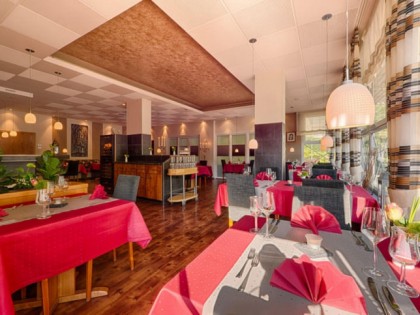 Foto: Hotel Weinberg-Schlößchen