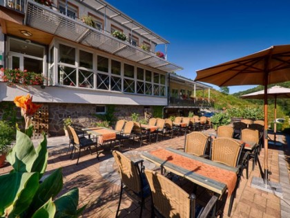 Foto: Hotel Weinberg-Schlößchen