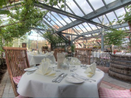 Foto: Hotel Weinberg-Schlößchen